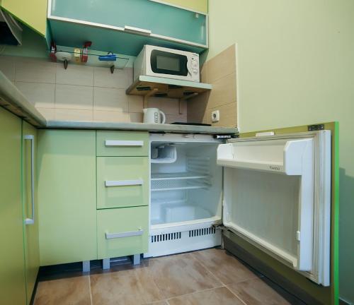 Best Apartment Plosha Rynok - image 5