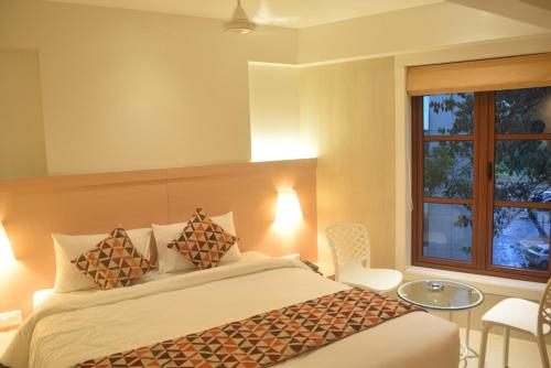 South Coast Hotel Wagle Estate Thane