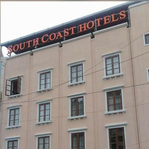 South Coast Hotel Wagle Estate Thane