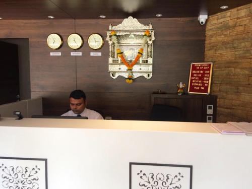 South Coast Hotel Wagle Estate Thane