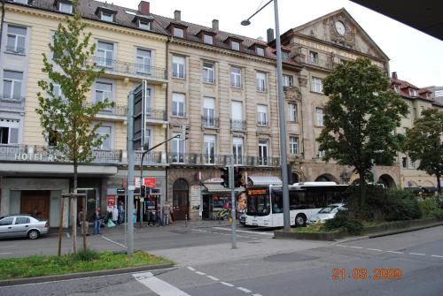 Ferienwohnung Scholl in Pforzheim, Deutschland