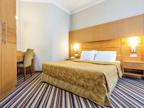 Grand Cettia Hotel - image 7