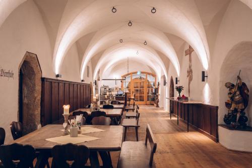 Bar/lounge, Mellauner Hof in Pettnau