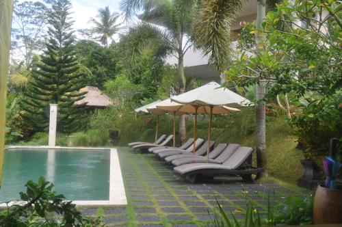 Villa Shantiasa Bali