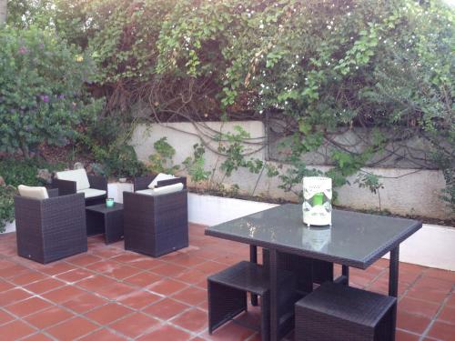 Apartamento-Estudio en Villa con Piscina, Málaga (fotografie 7)