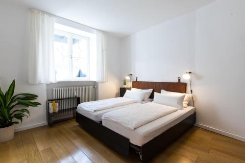 Vier Zimmer, Mnichov (fotografie 10)