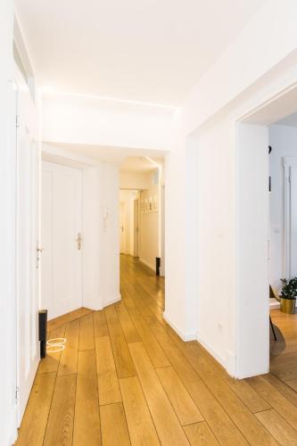 Vier Zimmer, Mnichov (fotografie 7)