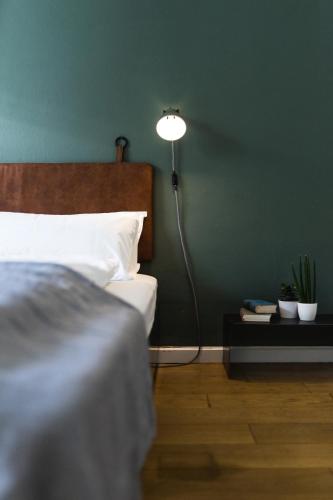 Vier Zimmer, Mnichov (fotografie 5)