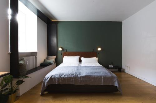 Фотография номера квартиры Vier Zimmer