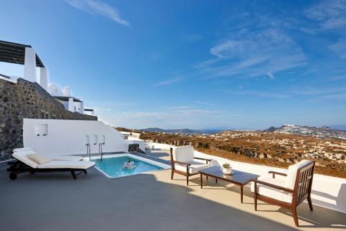 Carpe Diem Santorini