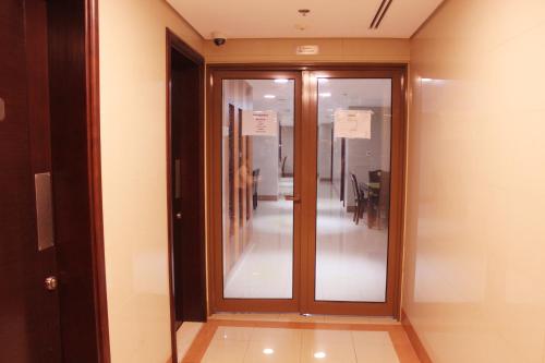 Montreal Naif Hotel, Dubaj (fotografie 7)