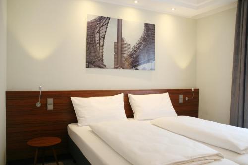 Augusten Hotel München, Monachium (zdjęcie 6)