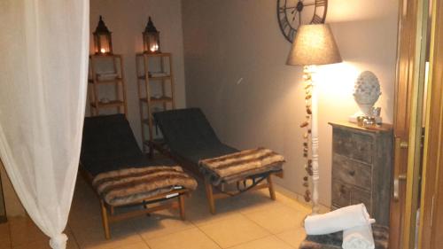  Espace Bien Etre et Spa in Libin