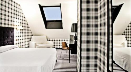 Hotel Clarin - image 13