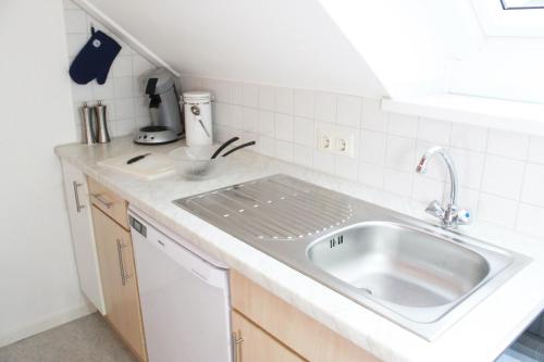 Apartment in Bremen - main image
