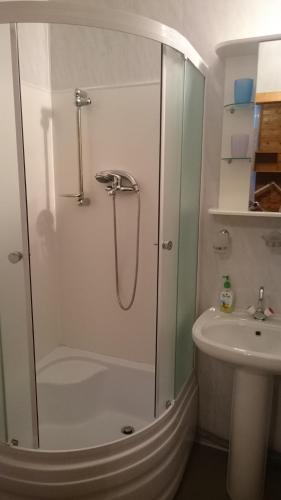 Mini Hotel Dom Aspiranta