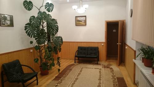 Mini Hotel Dom Aspiranta - image 5