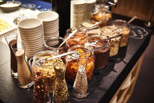 Hotel Zugbrücke Grenzau - image 8