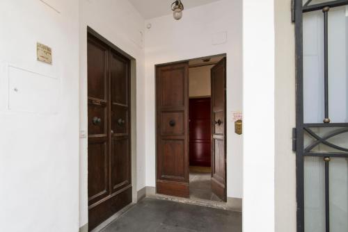 Santo Spirito Cozy Flat - main image