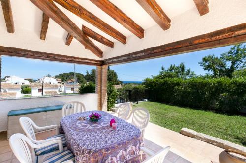 Sol de Mar 34 by homeprive in Santa Llucia