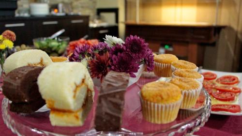 Timișoara Hotel Angellis 4-Star Hotel room