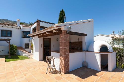 Sol de Mar 34 by homeprive in Santa Llucia