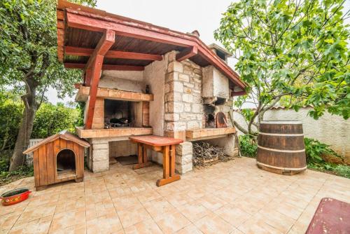 Apartments Vintijan 1268 in วินทิยัน