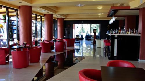 Hotel Angellis 4