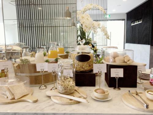 Food and beverages, The Canal 304 in Prachinburi