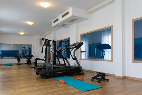 Hotel Internazionale Terme - image 7