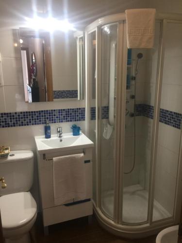 Apartamento Valmojado