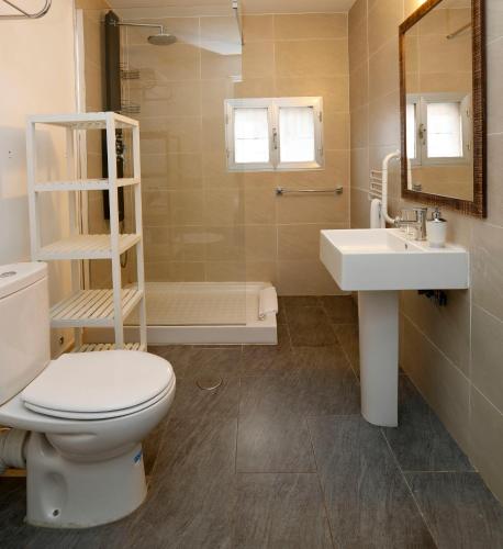 Hostal Escala Suites, Madrid (photo 7)