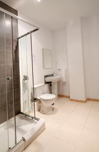 Hostal Escala Suites, Madrid (photo 8)
