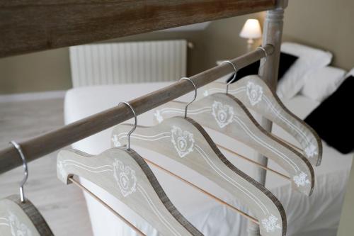 Hostal Escala Suites, Madrid (photo 9)