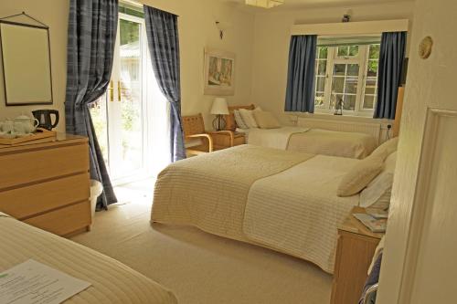 Woodacre B & B in Fontwell