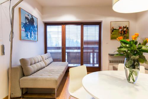 udanypobyt Apartamenty Słoneczne - image 5