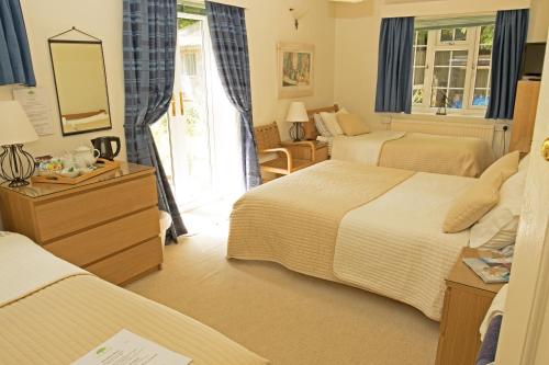 Woodacre B & B in Fontwell