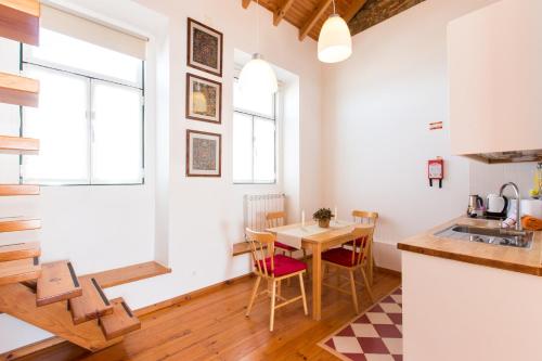 Casa d'Arriba 5