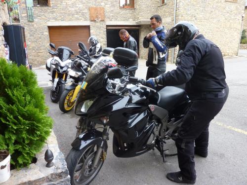Allotjament Rural Ca L'Anton - image 13