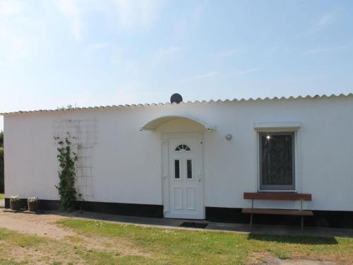 Elementary Bungalow in Damshagen with Football Goal & Garden