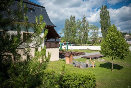 Penzion Fojtstvi - image 5