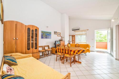 Apartments Vintijan 1268 in วินทิยัน