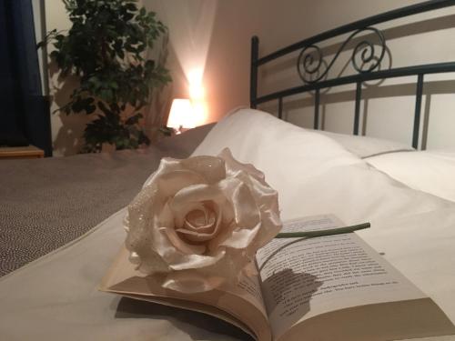  Juliet Room in Verona