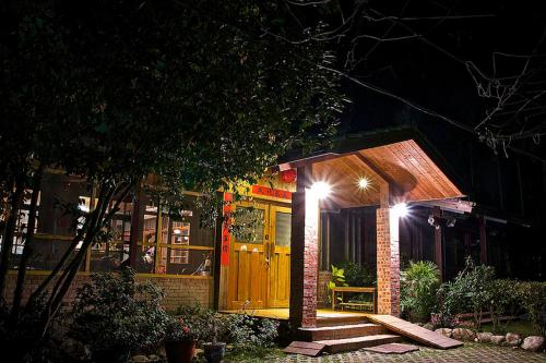Jiji Village Villa B&B - 숙소 외관