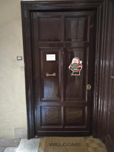 Rome Center Rooms - image 3