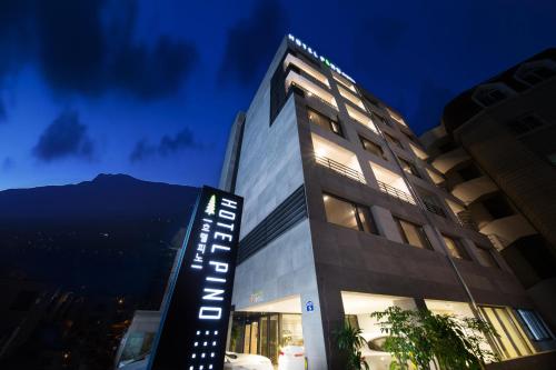 Pino Hotel