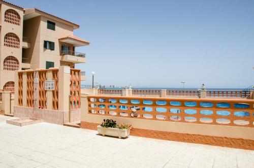 Apartamentos Zambra III - image 2
