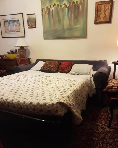 Family Apartment Old Town near Beach AC, Nice (photo 7)