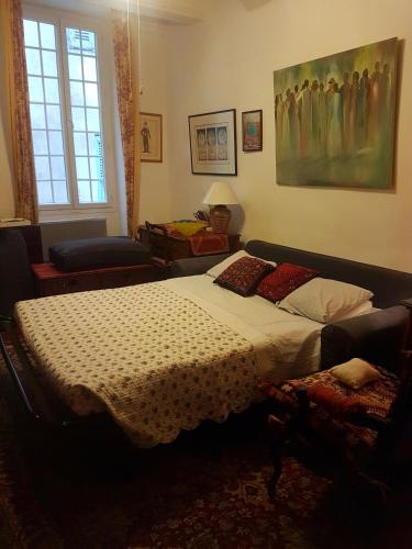 Family Apartment Old Town near Beach AC, Nice (photo 8)