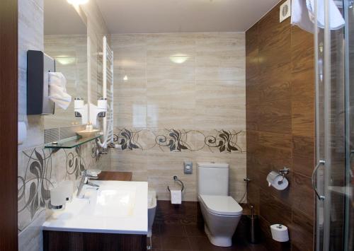 Artus Resort – Karpacz, WI